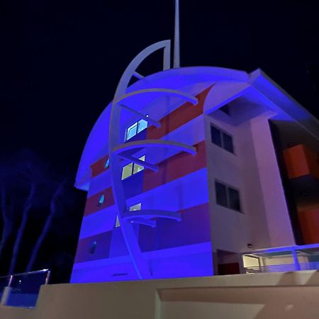 Residence Silver Sail Bibione Exterior photo