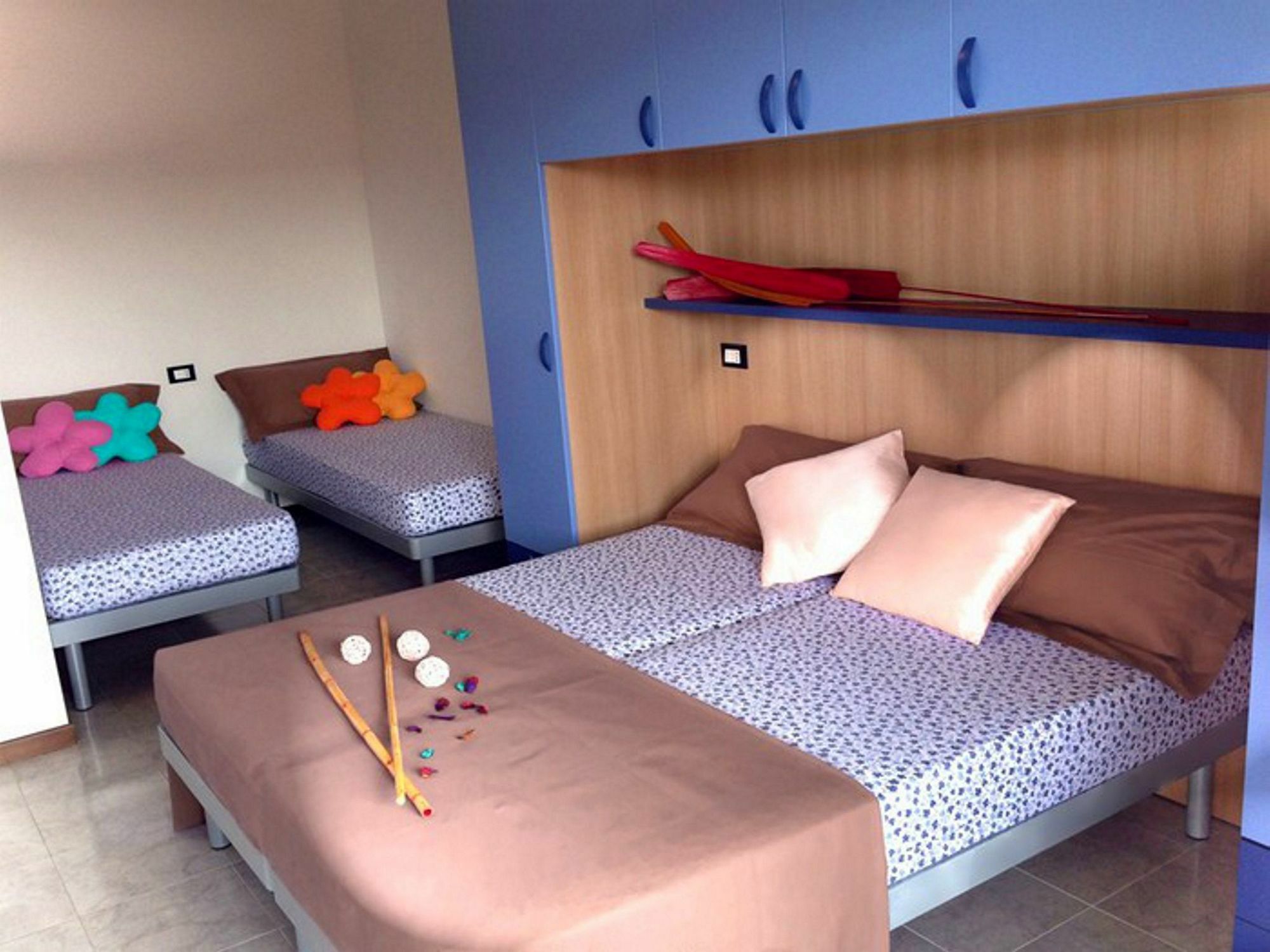 Residence Silver Sail Bibione Exterior photo