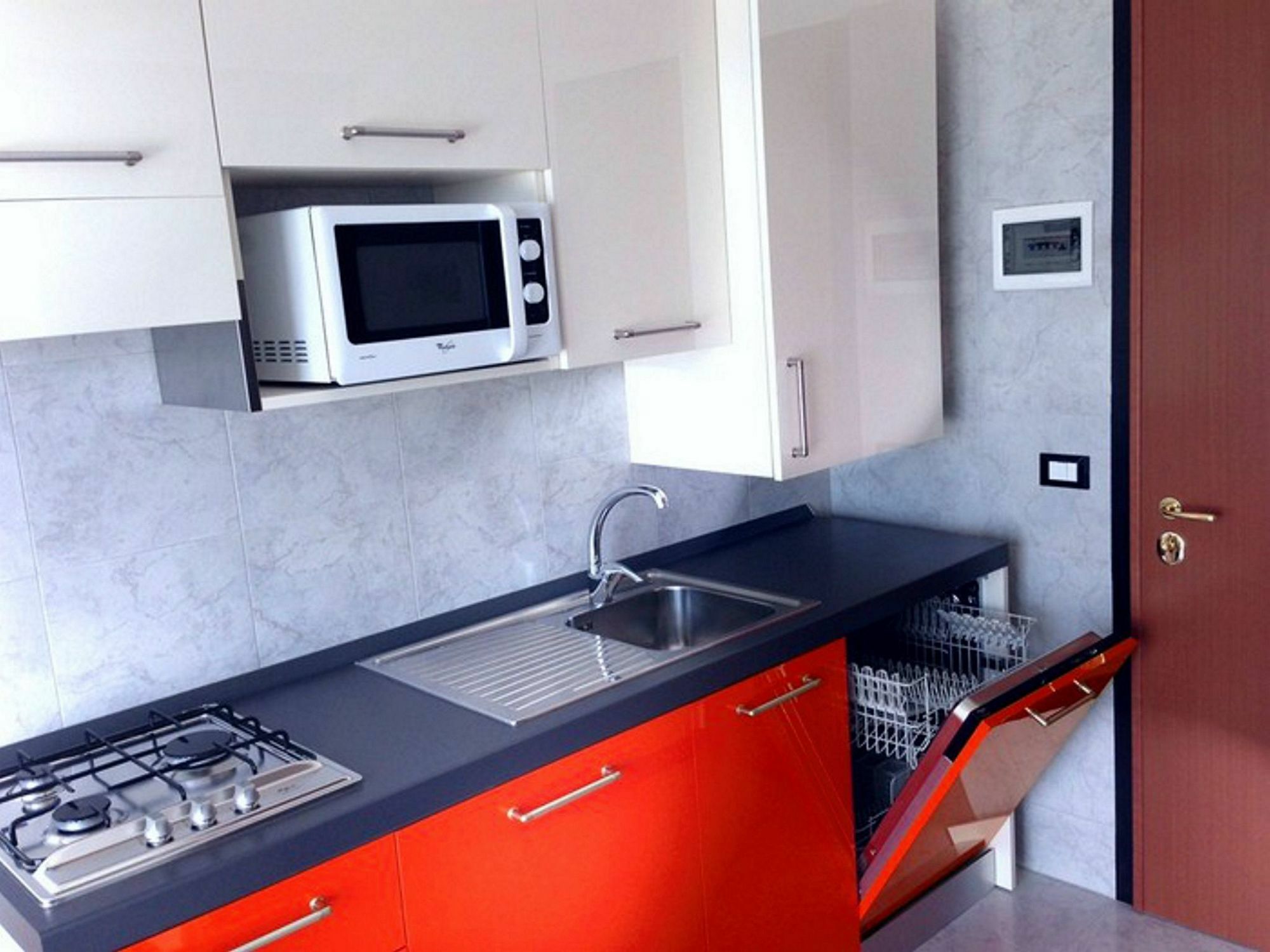 Residence Silver Sail Bibione Exterior photo